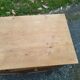 Parisian sideboard in drawer door pine good condition