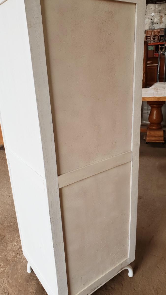 Vintage boarding school wardrobe