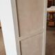 Vintage boarding school wardrobe