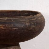 Ancient Tibetan bowl (c.1900) #36