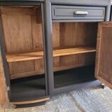 Art deco sideboard