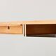 Executive Desk by Theo tempelman for AP Originals Netherlands 1960S