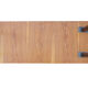 Table basse de style scandinave des années 1960