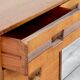 Midcentury 'Butilux' Teak Desk. Delivery. Modern / Vintage / Danish Style.
