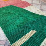 Traditional Moroccan wool rug 200cm x 300cm