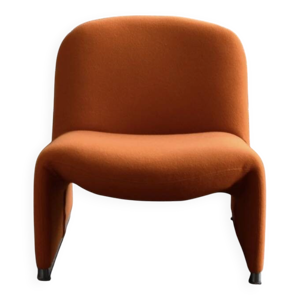 Chauffeuse alky par Artifort