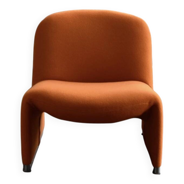 Alky armchair by Artifort