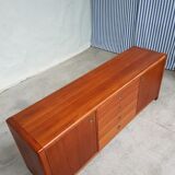 Scandinavian sideboard