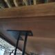 Table de ferme