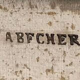 Ménagère vers 1900