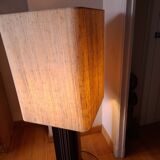 Vintage lamp from the 50s and 60s