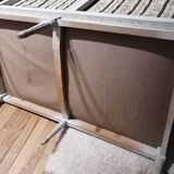 Louis XV style bench