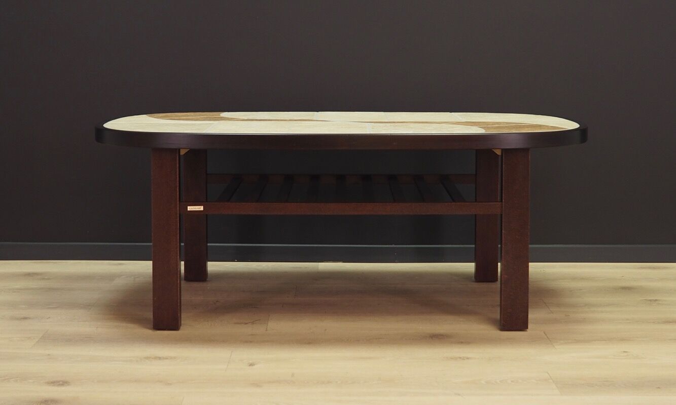 Table design danois 60/70