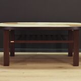 Table design danois 60/70