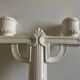 Arts & Crafts Mission Candle Holder 19th Neo Classic Sticley William Morris Tiffany