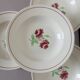 4 deep plates K&G Luneville model Rose-Mai 2106209