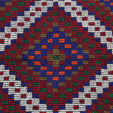 Handwoven Vintage Persian Kilim Rug 174x314cm