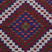 Handwoven Vintage Persian Kilim Rug 174x314cm