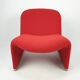Alky Lounge Chair by Giancarlo Piretti for Castelli, 1970s