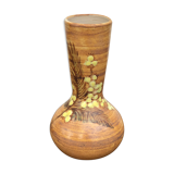 Vase en grès