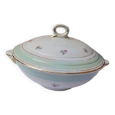 Soup tureen