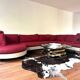 Canapé sectionnel B&B Italia Antonio Citterio Sity années 1980