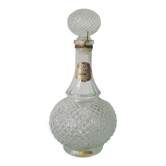 Diamond bottle