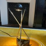Kandido lamp by Ferdinand Alexander Porsche for Luci, Italy