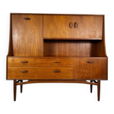 Highboard Fresco par G Plan, Royaume-Uni