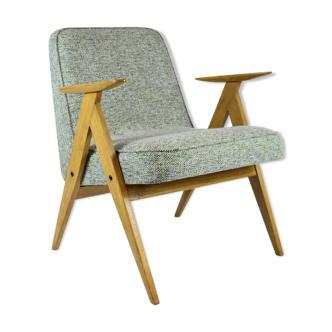 Original vintage armchair 1960s