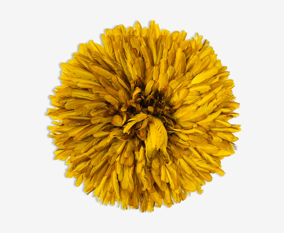Juju hat jaune 50 cm