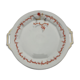 Plat à gateau
