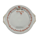 Cake dish