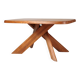 Table à manger T35b par Pierre Chapo