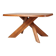 Table à manger T35b par Pierre Chapo