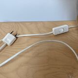 Lamp design house mathias paris vintage ceramic