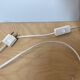 Lampe design maison mathias paris ceramique vintage