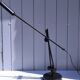 Italian pendulum lamp Veneta Lumi