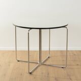 Sóley Table by Valdimar Harðarson for Kusch & Co