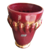 vase