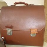 Machine to write portable Japy