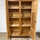 Armoire parisienne