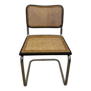 Chaise Marcel BREUER - made