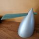 Philippe Starck (Born in 1949) for Alessi - Hot Bertaa model kettle