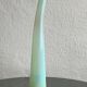 Sculptural Murano ''Lattimo'' Glass by Giusto Toso for Leucos , 1970's