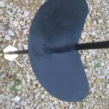 50s floor lamp