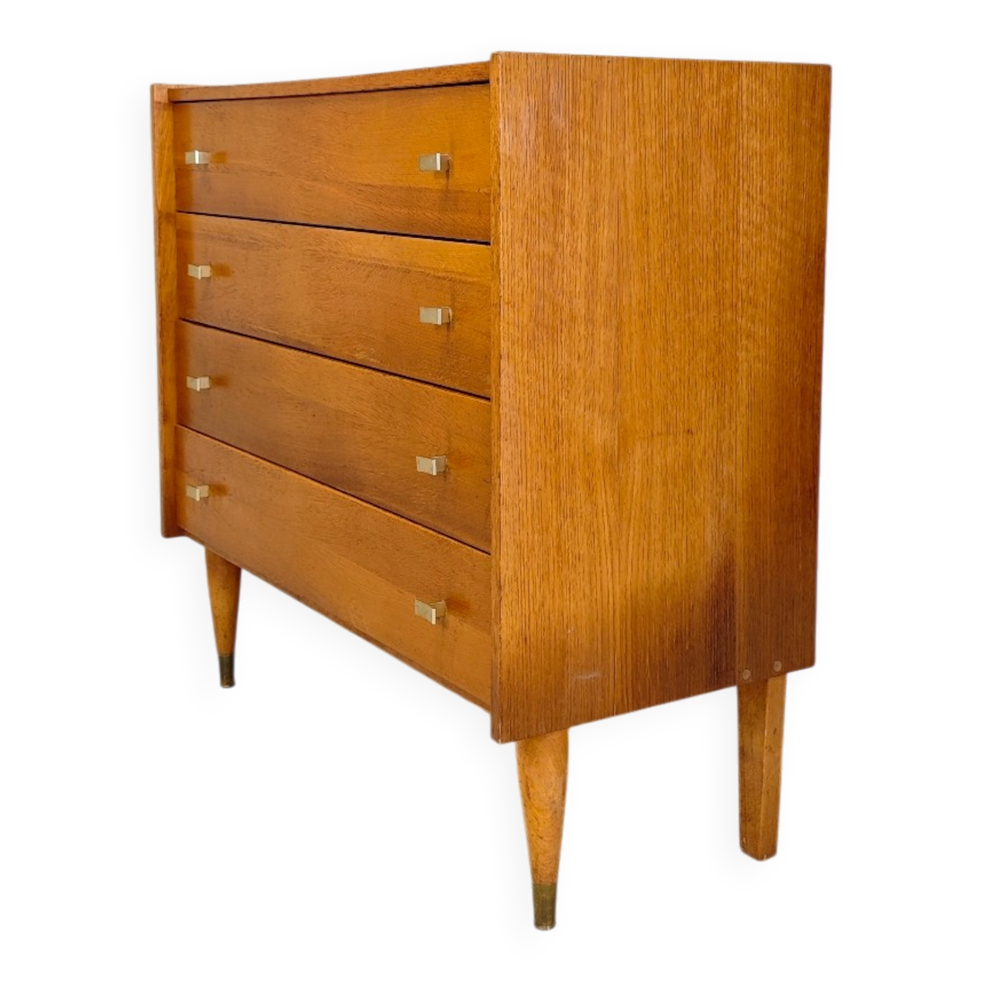 Commode vintage