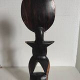 Statuette fertilité africaine