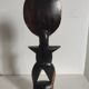 Statuette fertilité africaine