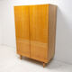 Vintage wardrobe from Novy Domov, 1970´s, Czechoslovakia